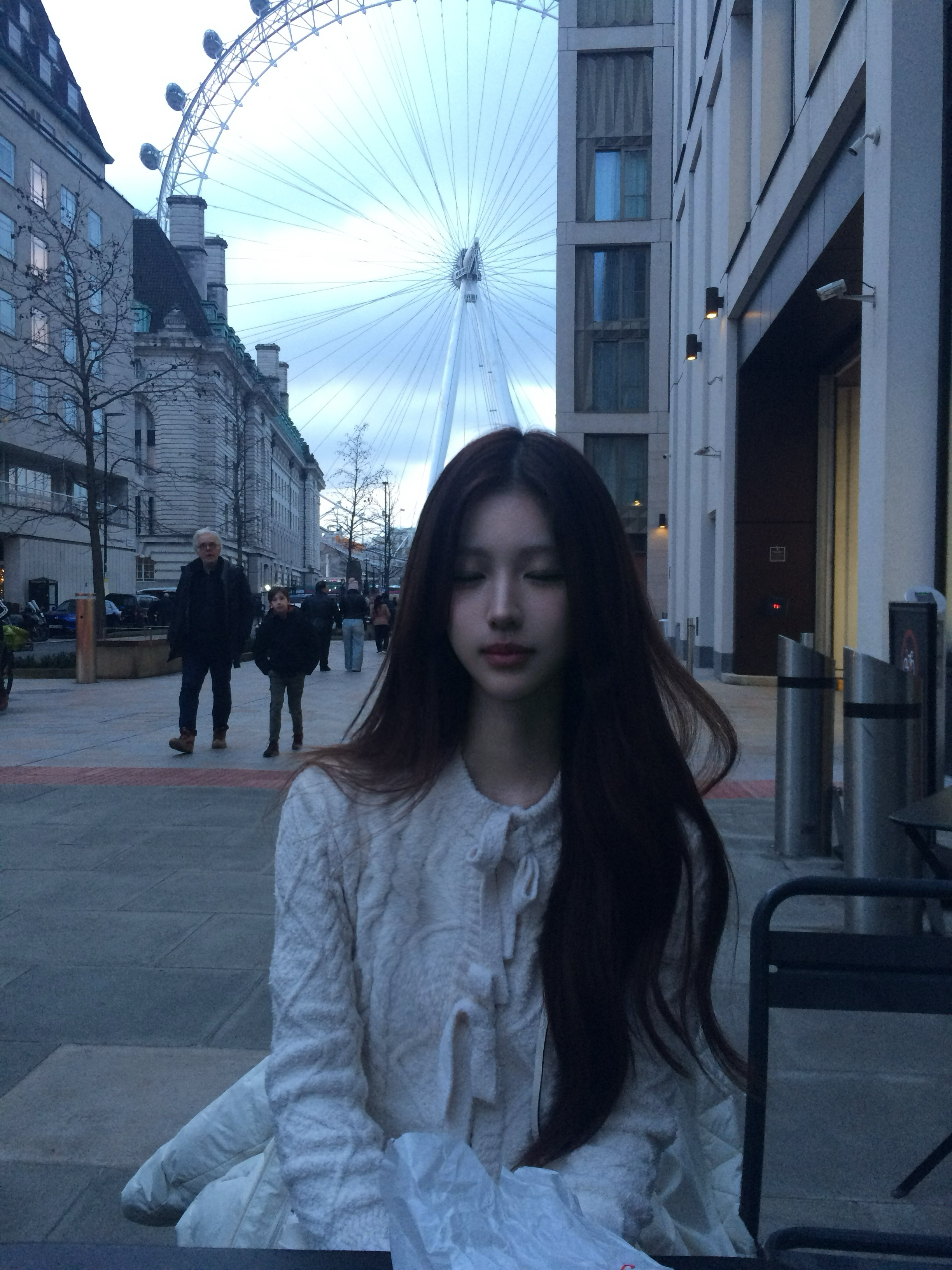 请稳稳地幸福吧 