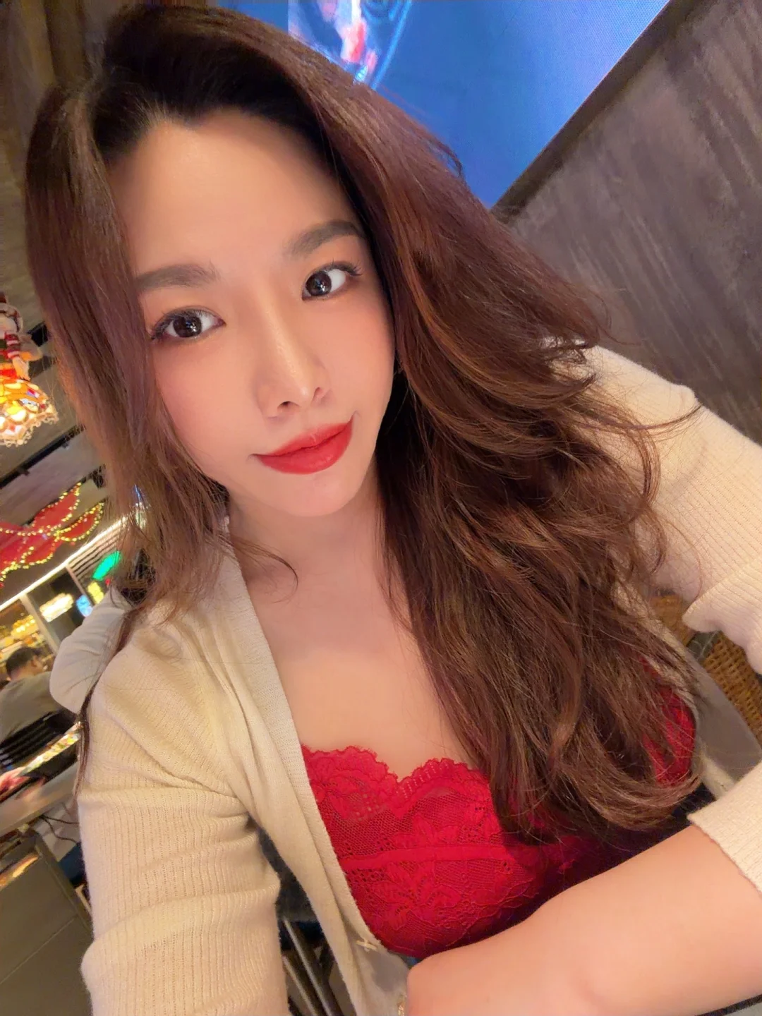 请叮嘱我：姐姐~不要熬夜