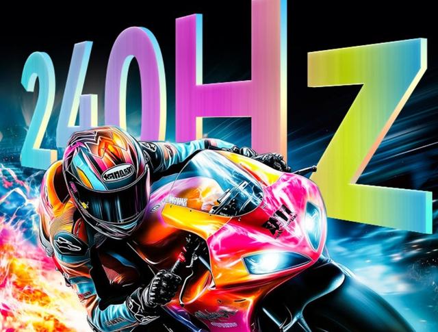 普通消费者必看：高刷新率显示器是不是刚需？