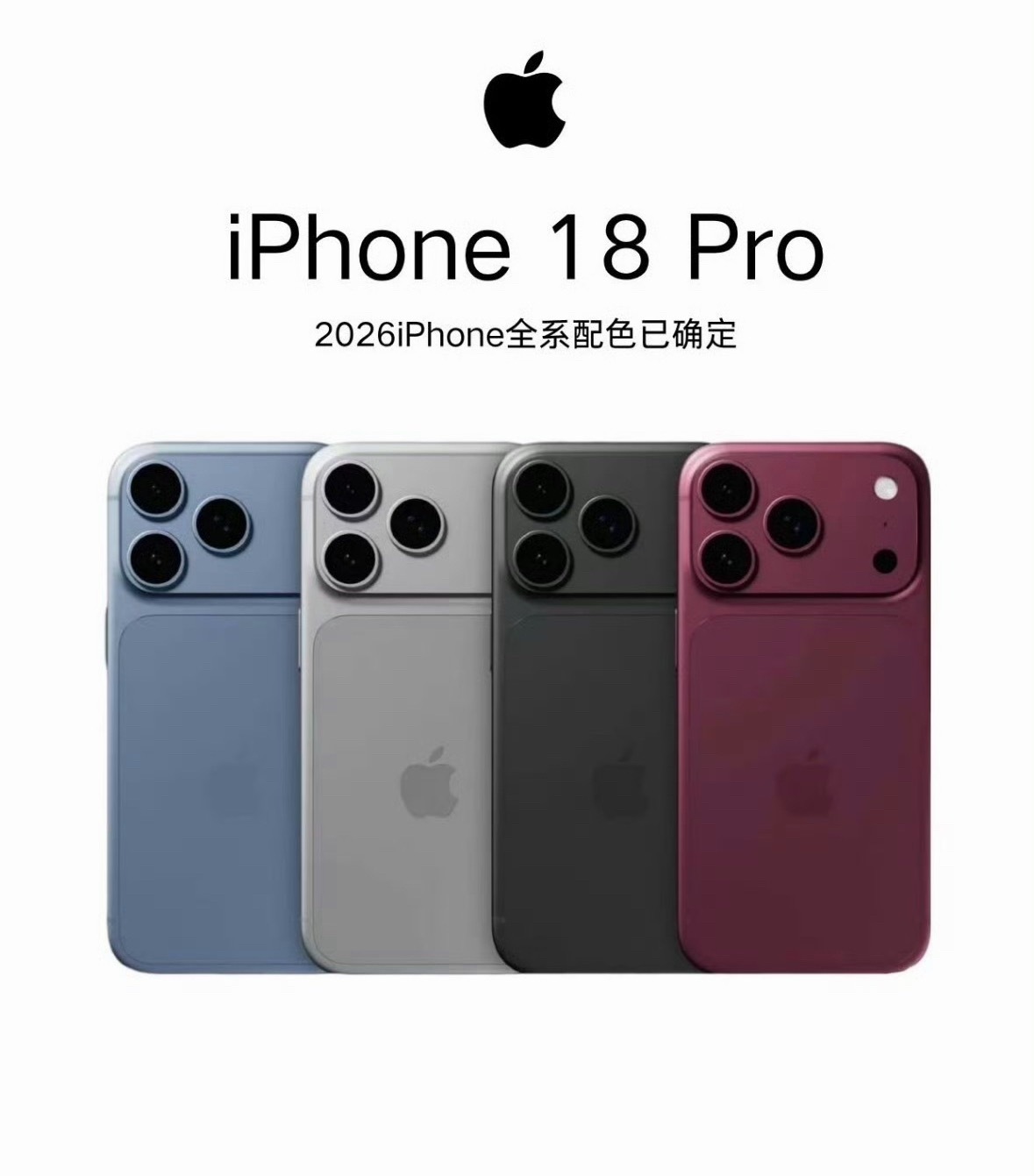 iphone18涨价你还会买吗 相信九月份换机的应该不是特别多，你会买吗？