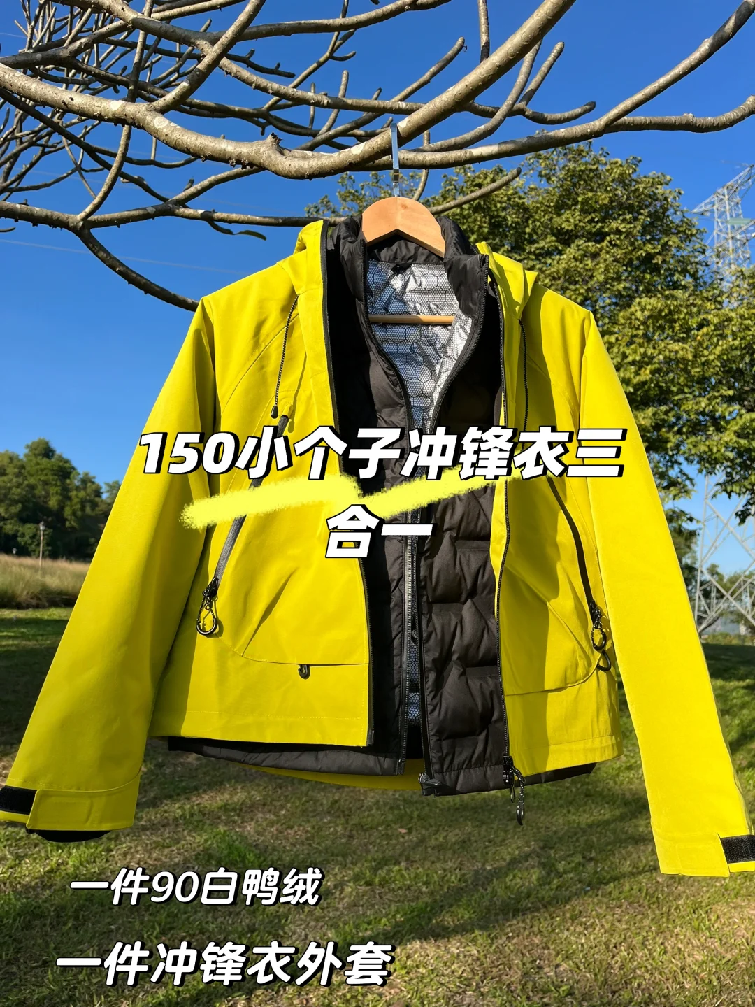 150小个子户外原相机测评