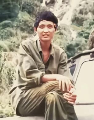 1985年，张长海全身13处负伤，却带着全班攻克越军阵地，退伍后出现后遗症，卖掉