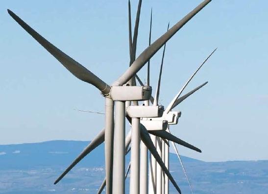 GlobalData表示，陆上风电和太阳能光伏将推动老挝可再生能源发展

Win