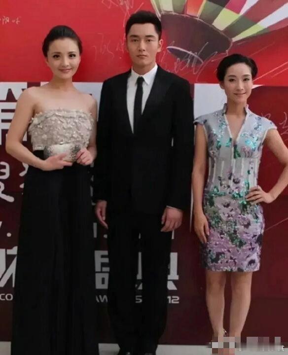 这10公分的差别也太大了吧，安陵容看起来好娇小 ​ ​​​