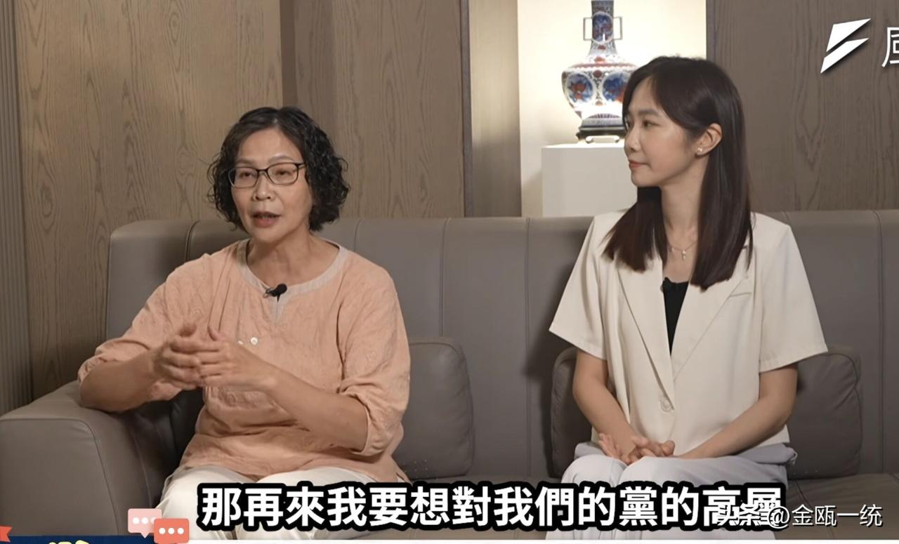 蔡壁如上节目谈党内斗争 柯文哲留言呛：不在党部讲来这放话？

民众党近期爆发退党