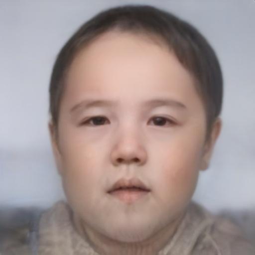 看看我小时候的样子