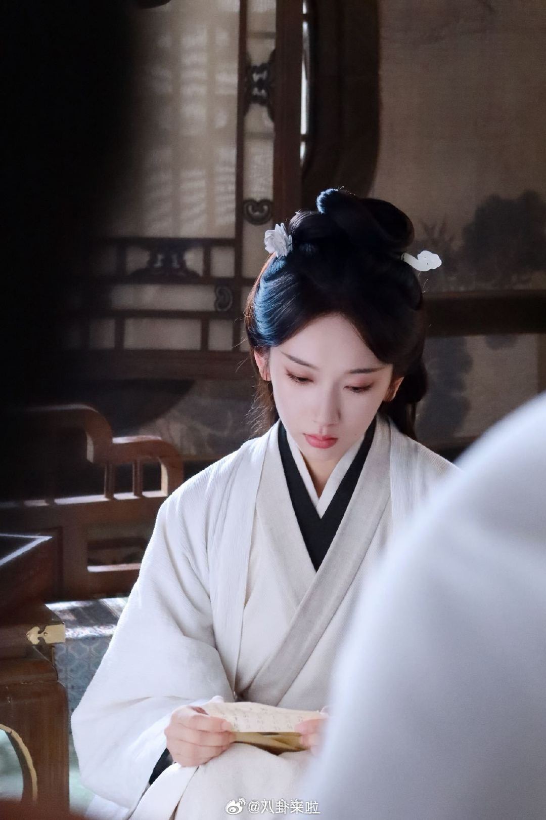 再也没有人记得蓁蓁的生辰了[苦涩][苦涩][苦涩] ​​​