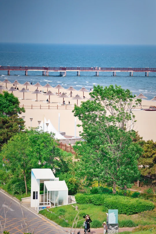 2025年蔚蓝海岸全新遛娃攻略💨地图版本