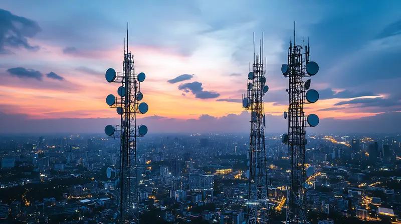 2026年，科技革命的风口聚焦于AI智能体与6G基础设施建设，中国有望占据全球三