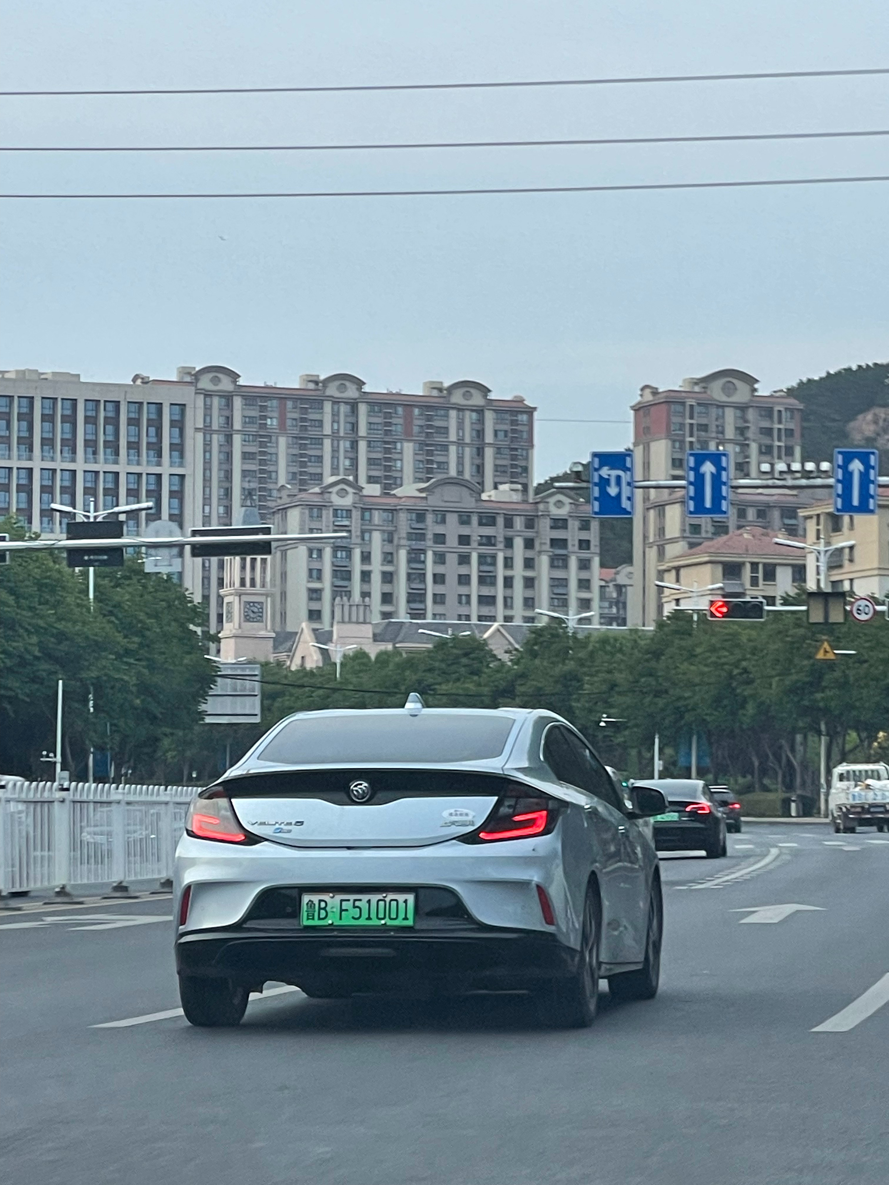 近期有意思的车 ​​​