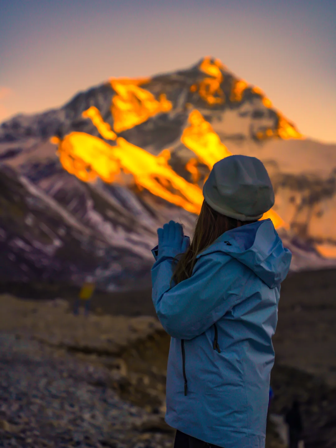 珠峰，明明可以运营的很好，干嘛被人吐槽