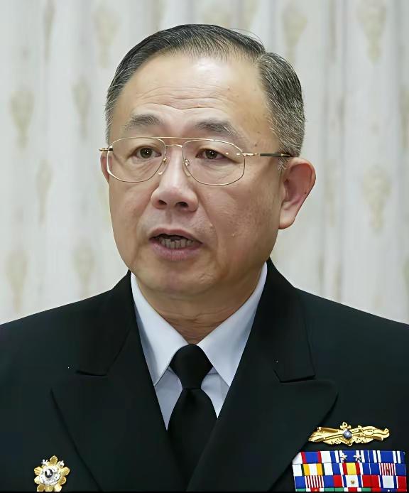 台海军前司令陈永康主持的一个台海兵推中称，解放军想要登陆台湾，达成武力统一，不似