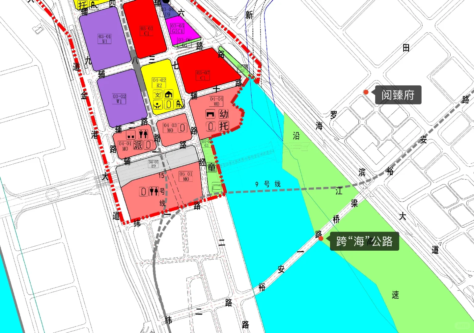 宝安中铁能建阅臻府你该抢购吗？ 整体均价8.58万每平。总价最低735...