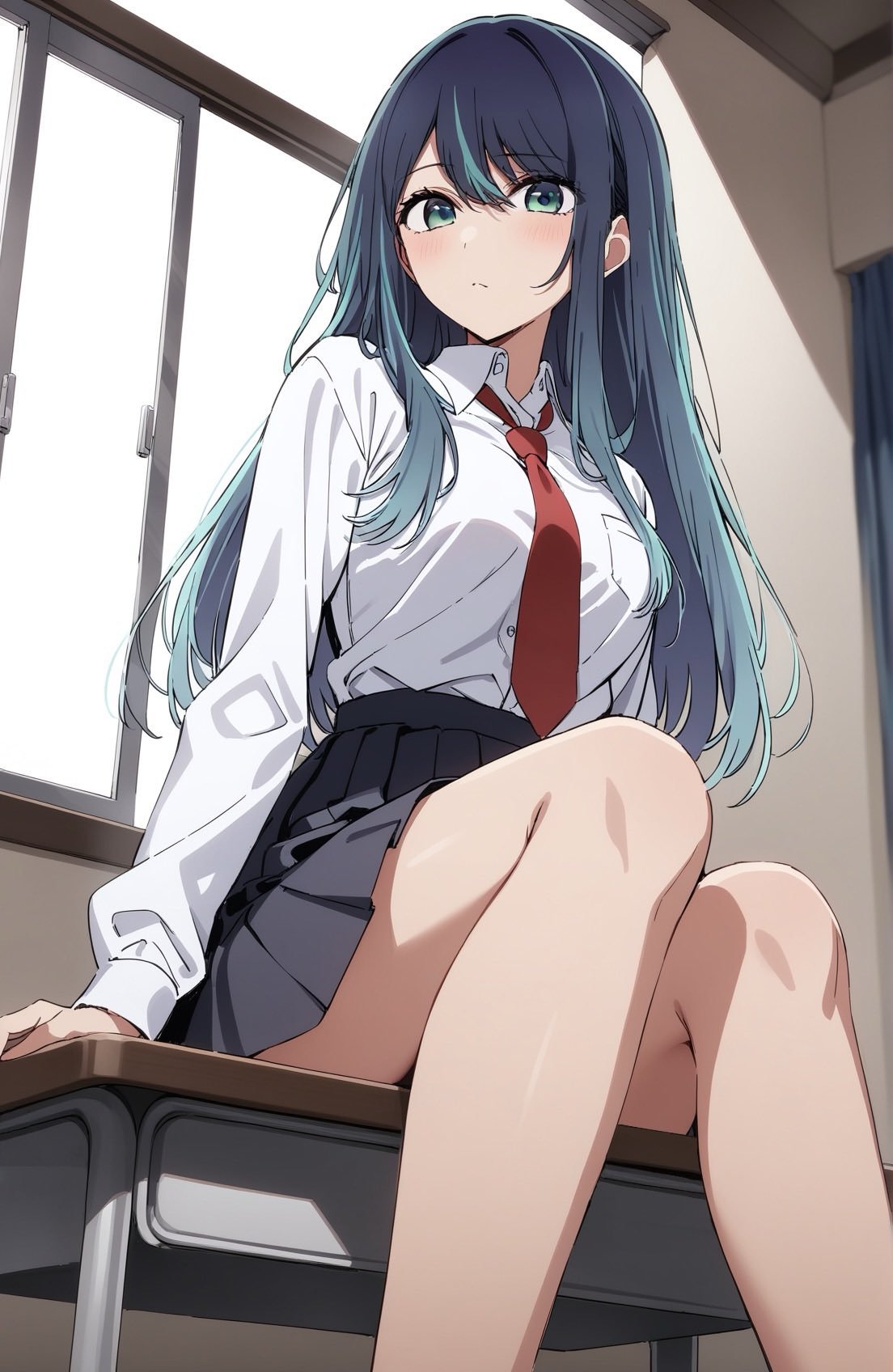 男友视角   
