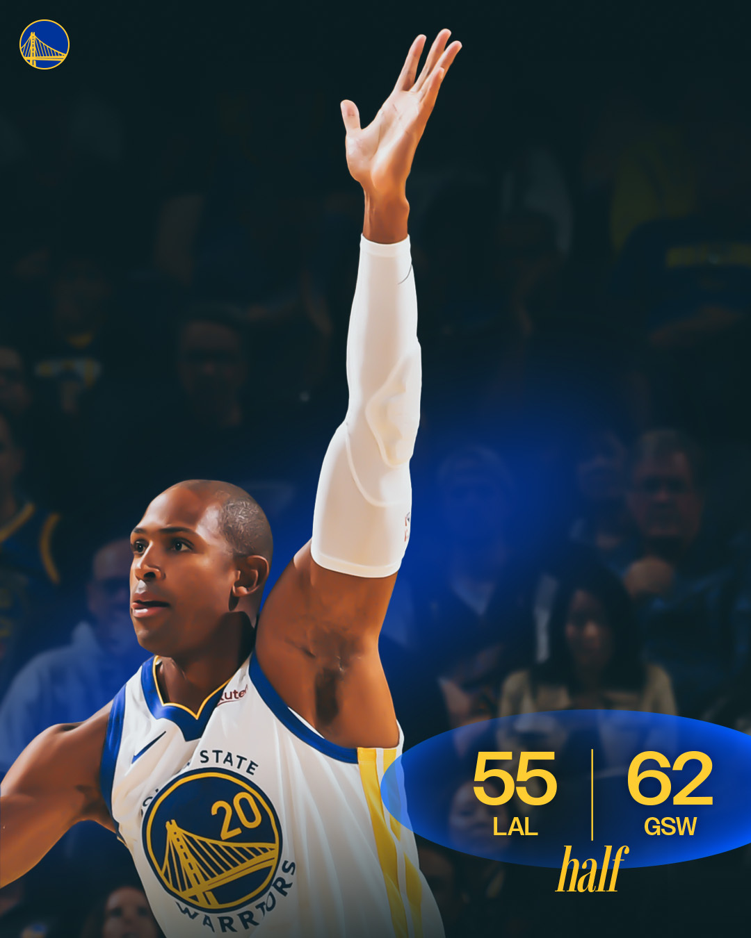 AL状态真好啊[泪][泪][泪]nba凯尔特人勇士 ​​​