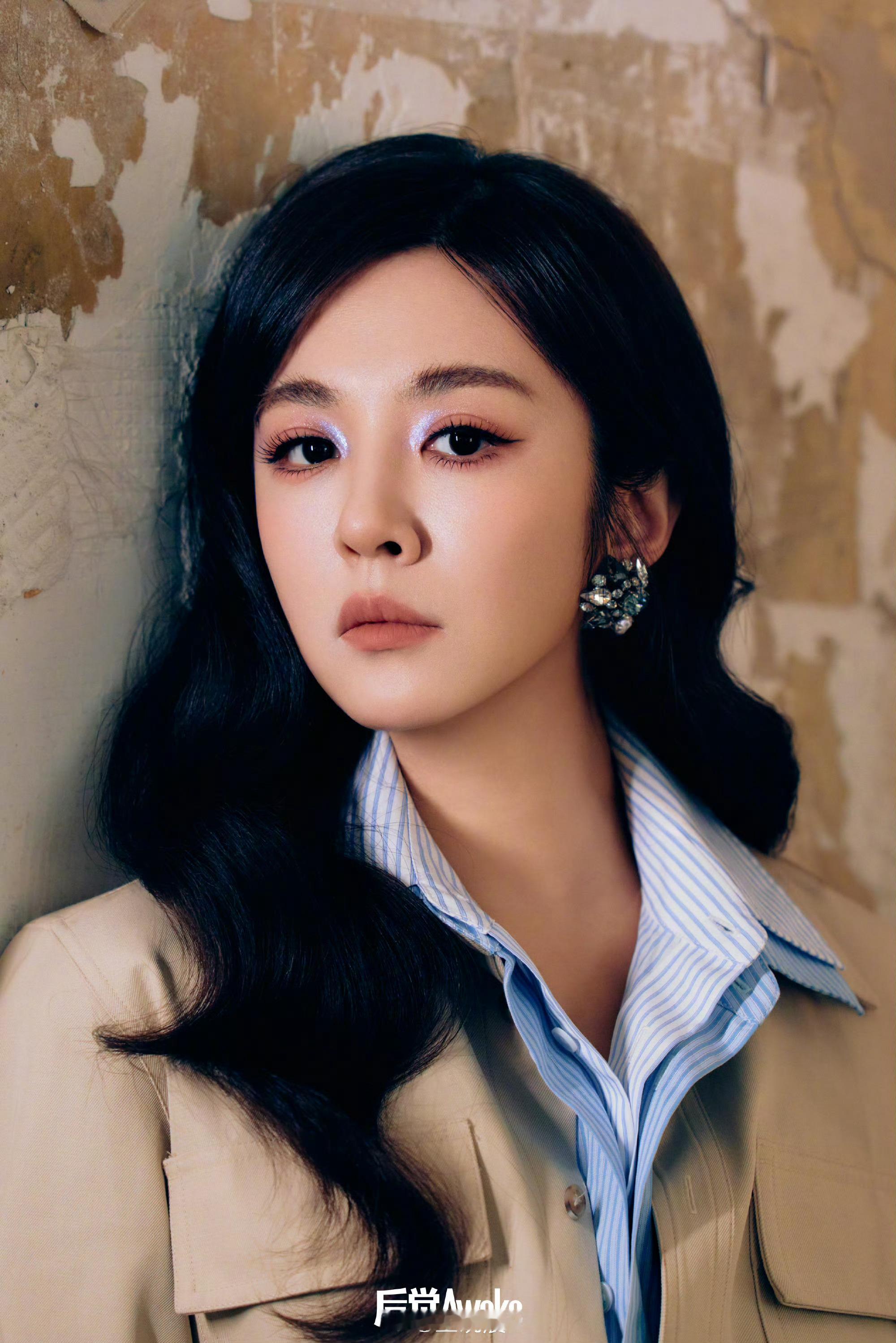 王晓晨曾回应已婚留言称我头昏 艺人也是人，也有生病难受的时候，希望多一点包容，少