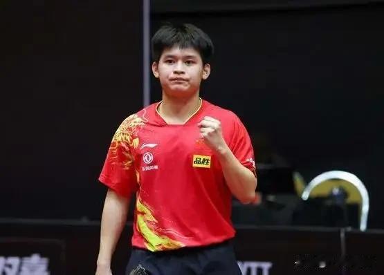 WTT常规挑战赛马斯喀特站正赛签表出炉，男单方面，梁靖崑与黄友政又要上演德比战，