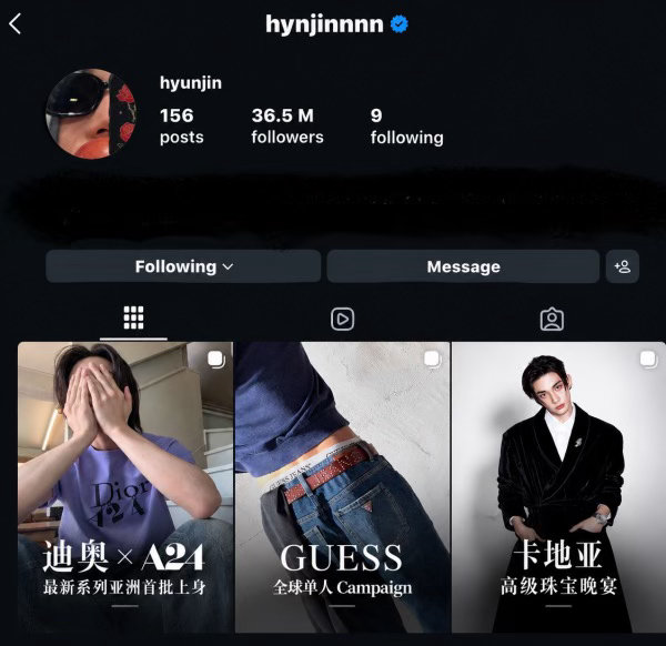 黄铉辰的商务在五代完全是独占鳌头了吧 其他五代男还有wdcc的机会吗 ​​​