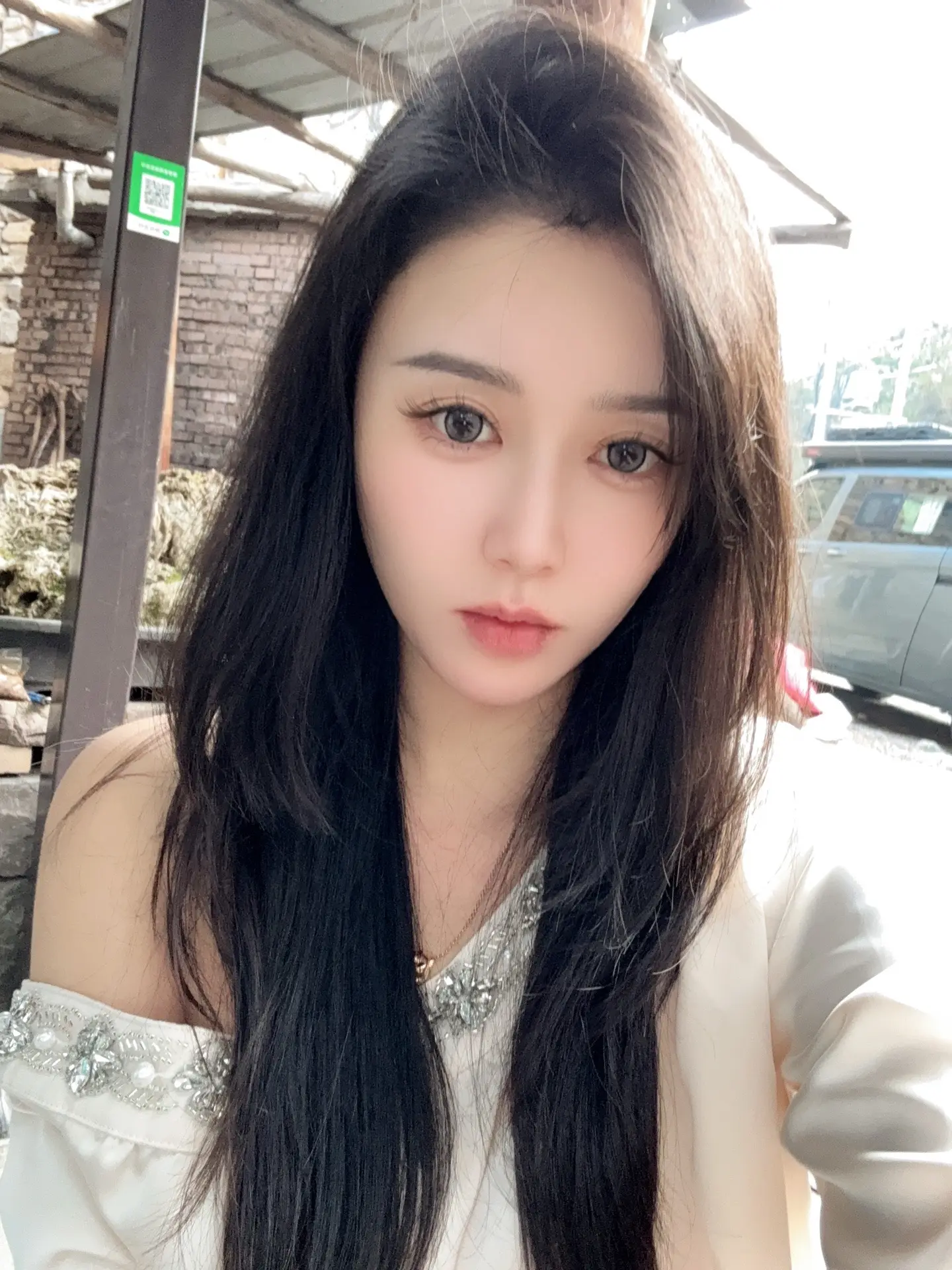 如果对结果不满意的话， 也要称赞努力过的自己。