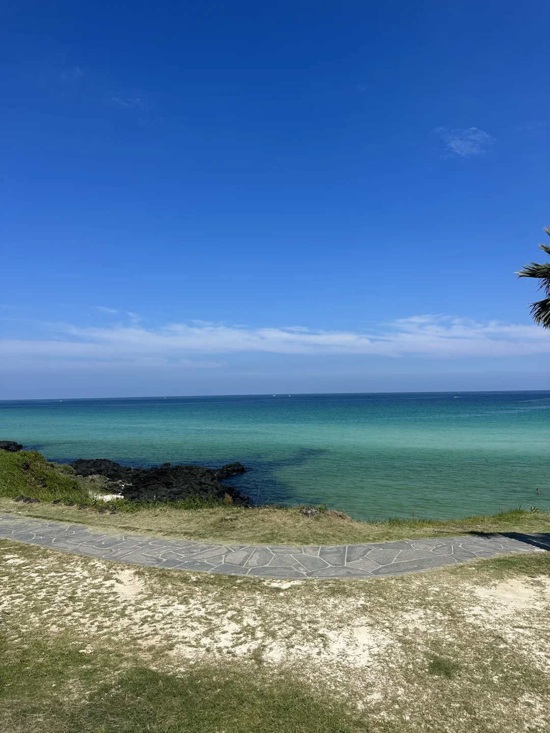 济州岛果冻海民宿🏠‼️终于没骗我🌊