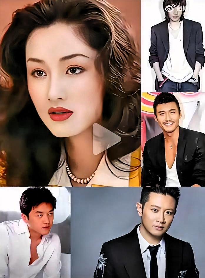 瞿颖明明颜值身材双在线，事业一路高光，感情却总遇不到良人！

为罗中旭停工半年照