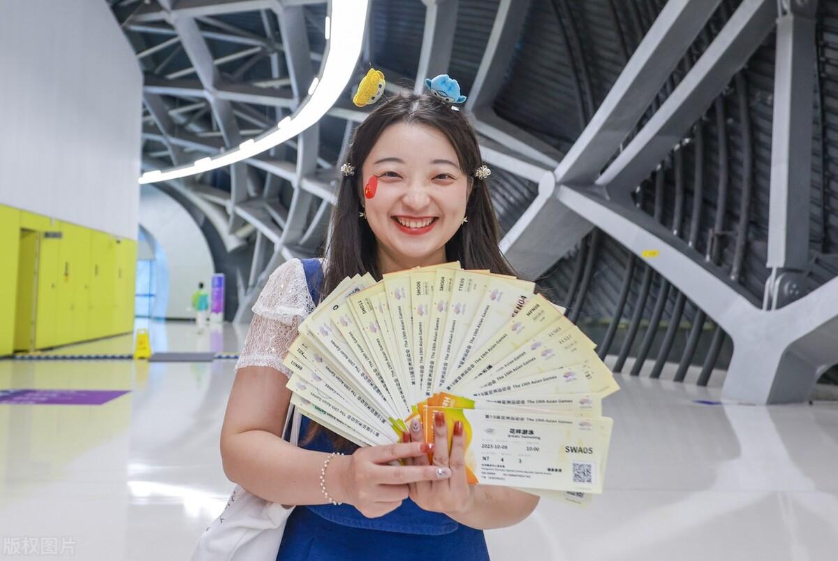 亚运牛人刘昱婷！[给力]这把票子要花多少票子啊？[what]珍藏起来，或许更有意