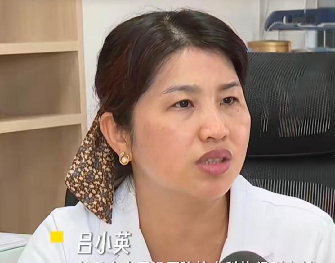 真是天选之人！福建厦门，一女士去医院做了一次检查，结果医生从她的血液样本里，竟然