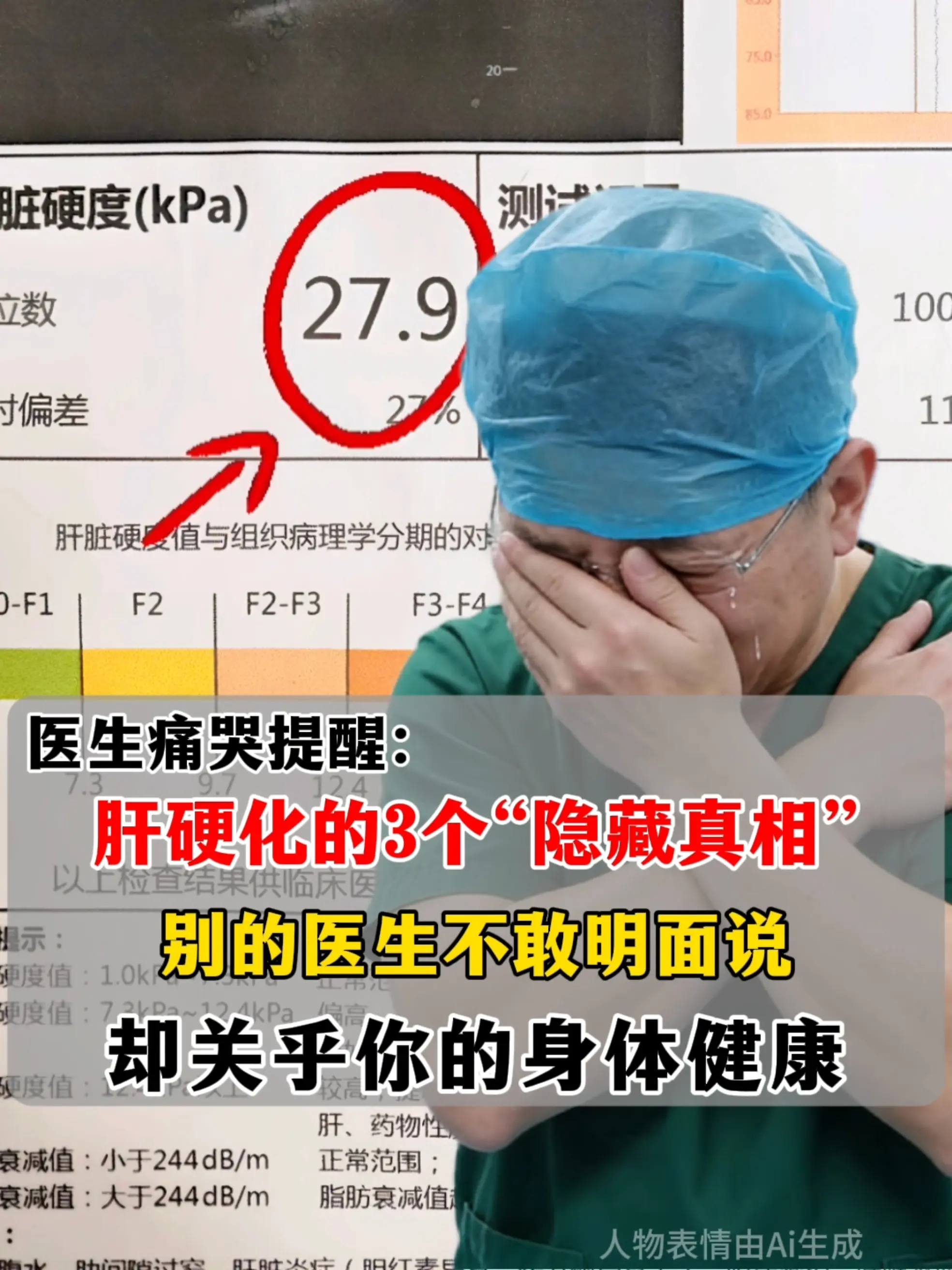 多医生就是怕麻烦，问诊时只告诉患者该吃什么药，却没能把病讲明白。但这些...