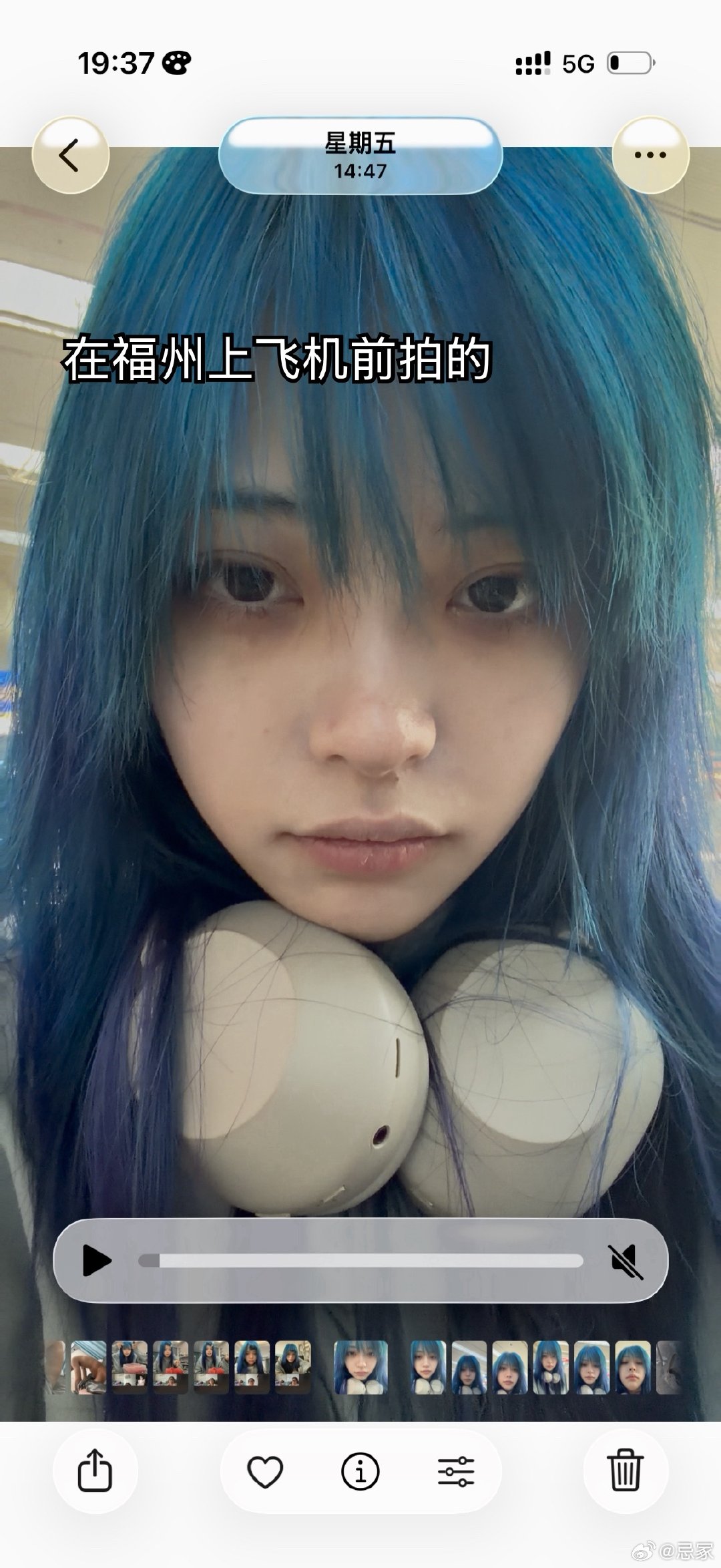 …为什么我高反身体不难受是鼻子变成摩尔的样子我p照片的时候好辛苦 