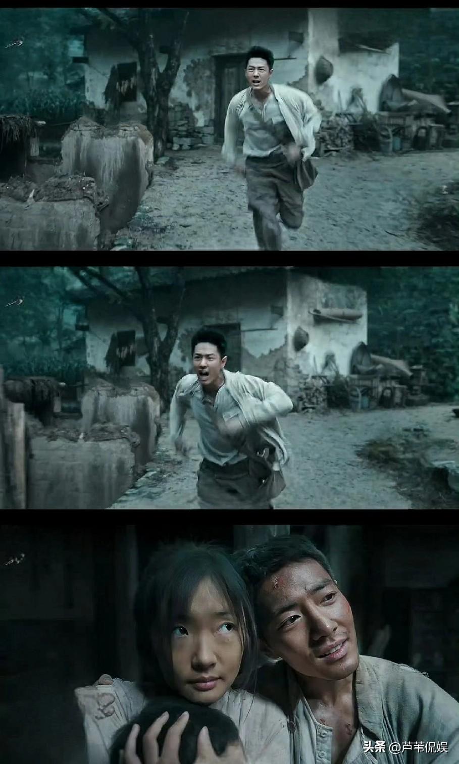 《得闲谨制》，终于等到了你了！
正午阳光的拍摄的电影《得闲谨制》可算是官宣定档了