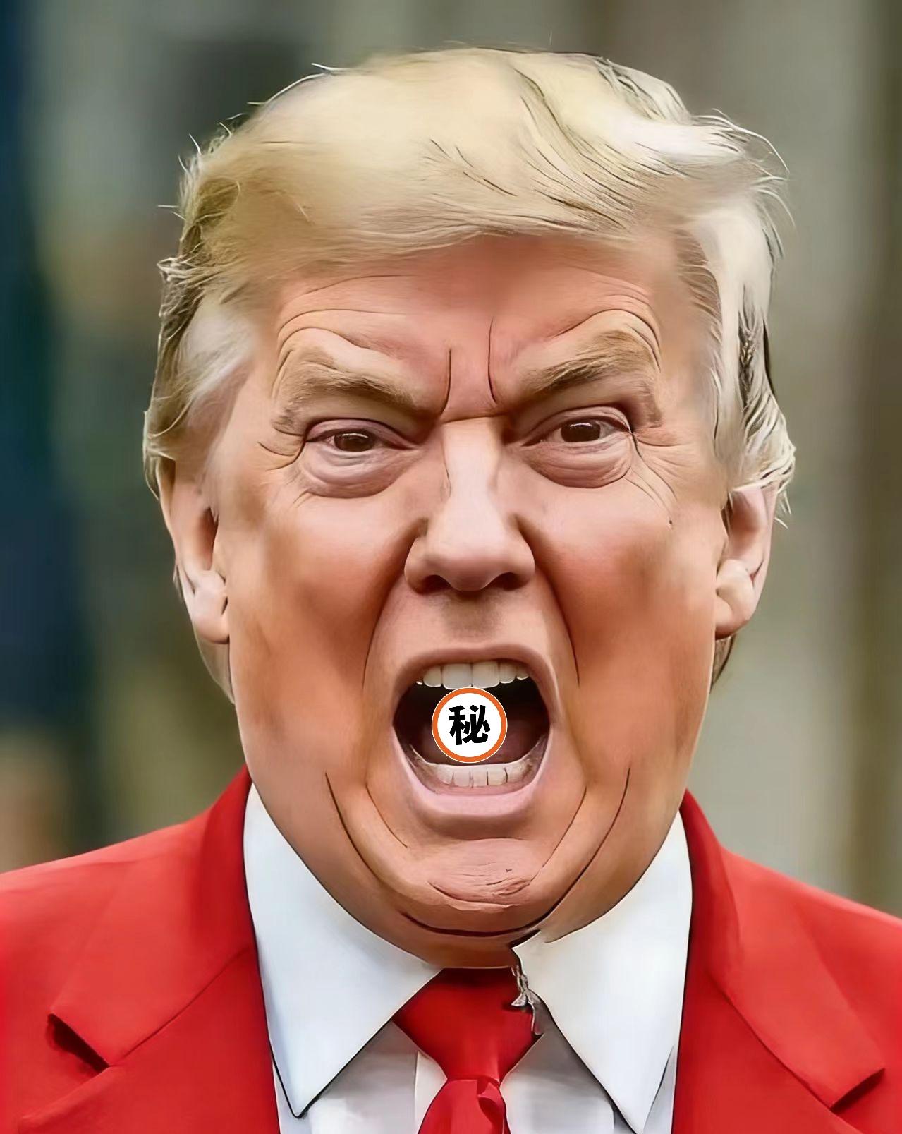 时间不多了！ 
美国总统今天明确宣布： 
1月28日，美国总统特朗普再次对外宣布