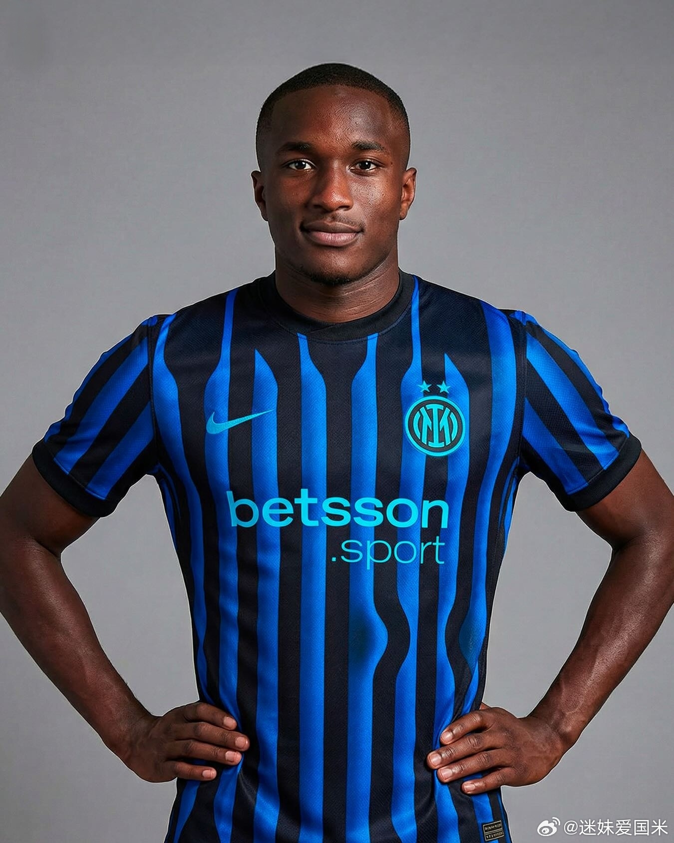 罗马诺：迪亚比仍然想着国际米兰，今夏转会第一目标就是国际米兰。国际米兰世界杯热点