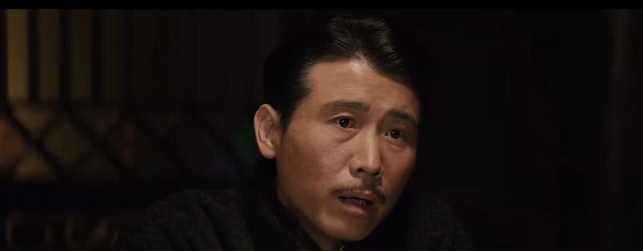 《归队》中汤德远没有归队吗？

从目前的剧情来看，他似乎真的想要和抗联划清界限了