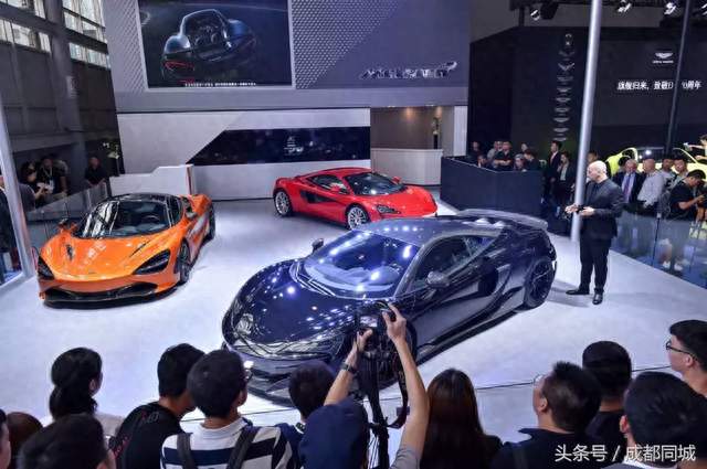 2026成都国际车展：普通人买车，别只看颜值，这3点更重要
