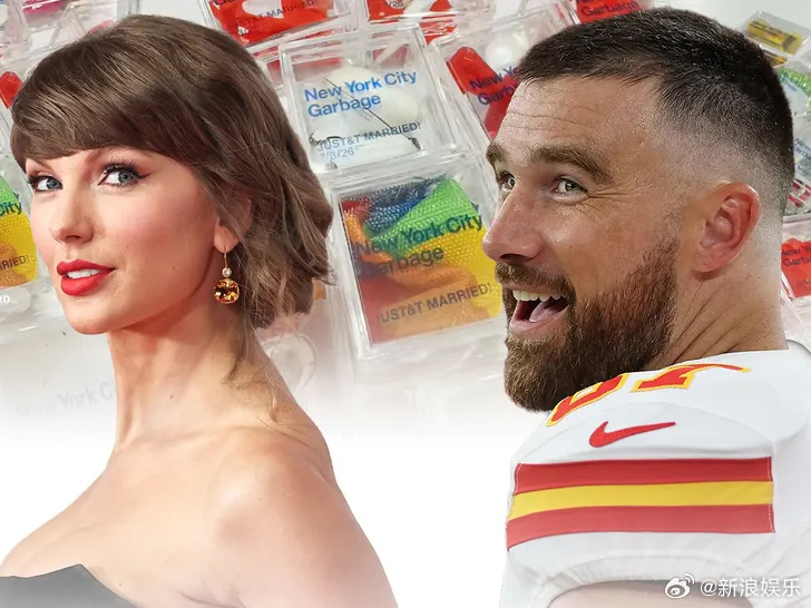 霉霉婚礼一袋空气被卖5万美元 据TMZ，霉霉Taylor Swift婚礼现场附近