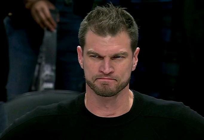 下课吧：斯普利特！

5连客就赢了1场！今天开拓者加时赛爆冷输给独行侠，教练必须