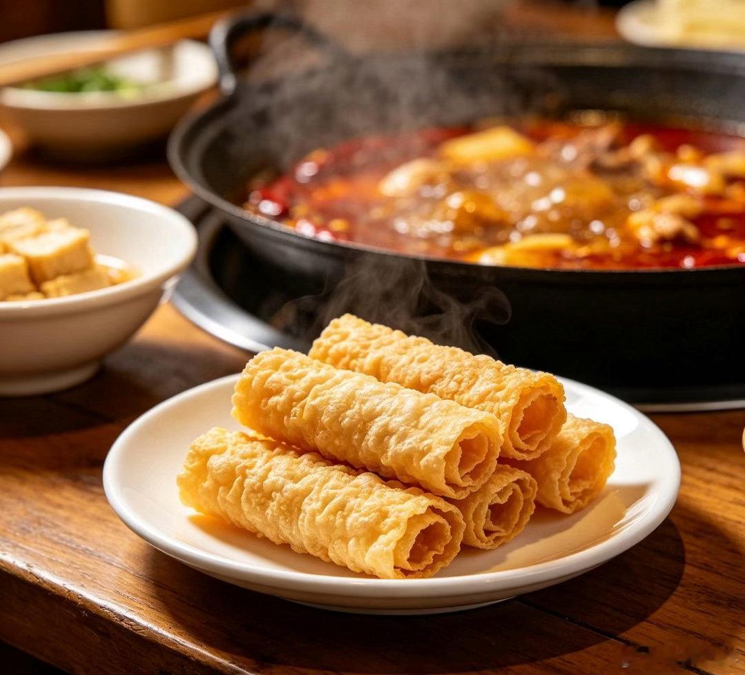 阎肃观察肃言肃语 【比五花肉还油的素菜 】以为低糖低油其实长肉的食物 注意了！那