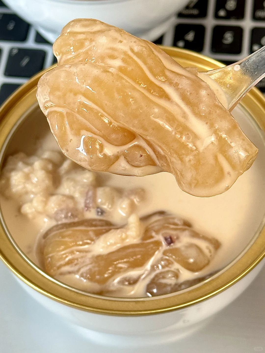 免煮即食！女孩子真的很需要这个..…（听劝版）