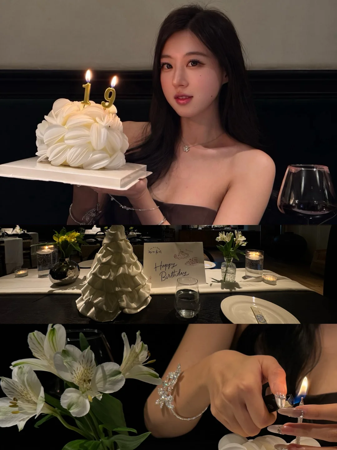 浪漫主义4ever 💘🎂希望我永远自由