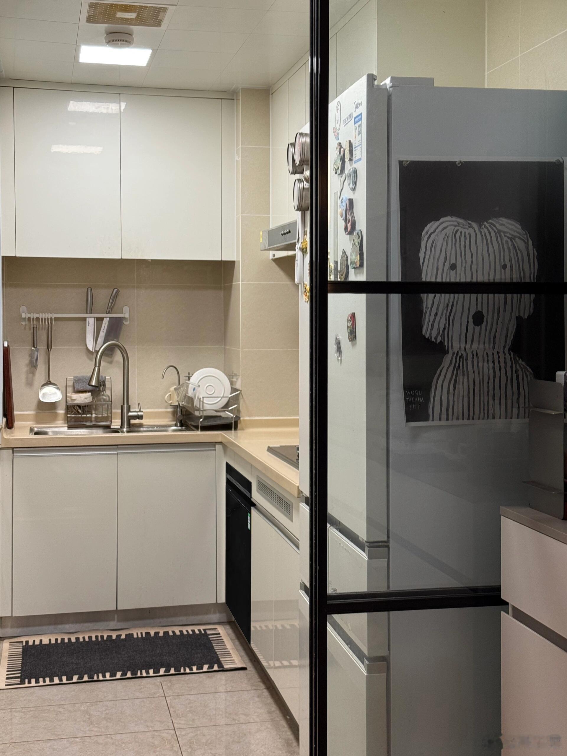 拥有洗碗机后才知道的真相！洗消烘存四大金刚真的是方便又省心～之前一直觉得没必要买