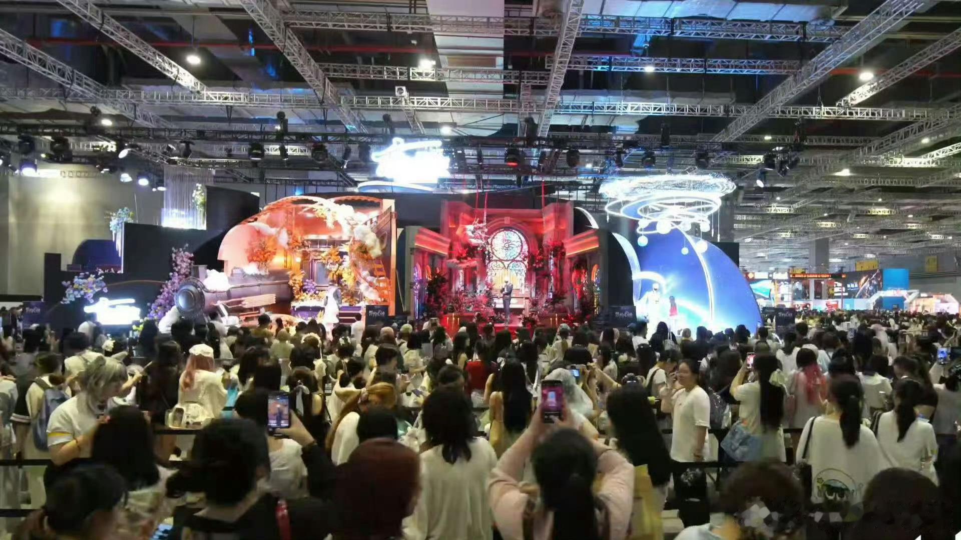 BW首次全球超190个国家售票BW2026跨越大洋奔赴热爱！BW2026开启全球