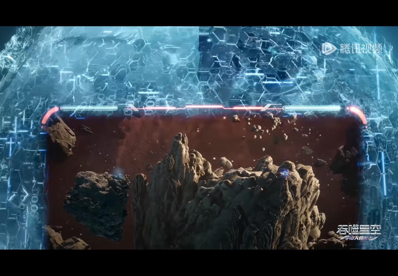 所有的人都在关注这场比赛，但是没有人想出来帮个忙或者组个拉拉队，罗峰嘴巴就从来没