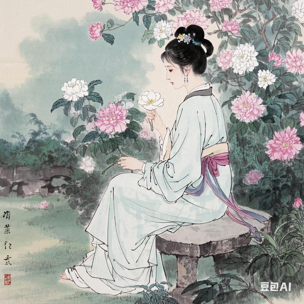 《聊斋志异》的短篇小说“胭脂”是书里的名篇。该小说被多次改编，用不同的方式再现。