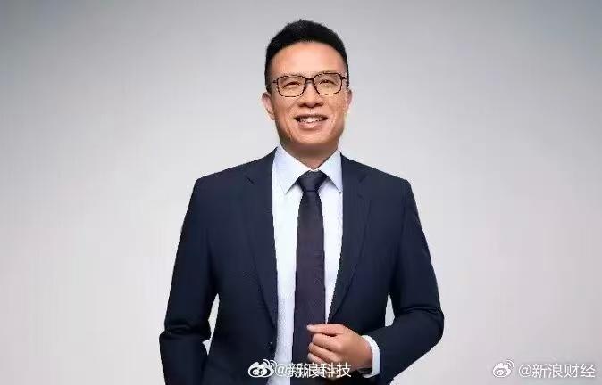 阿里老将刘鹏接掌沃尔玛中国，曾任天猫进出口总裁
天眼查显示，沃尔玛（中国）近日发