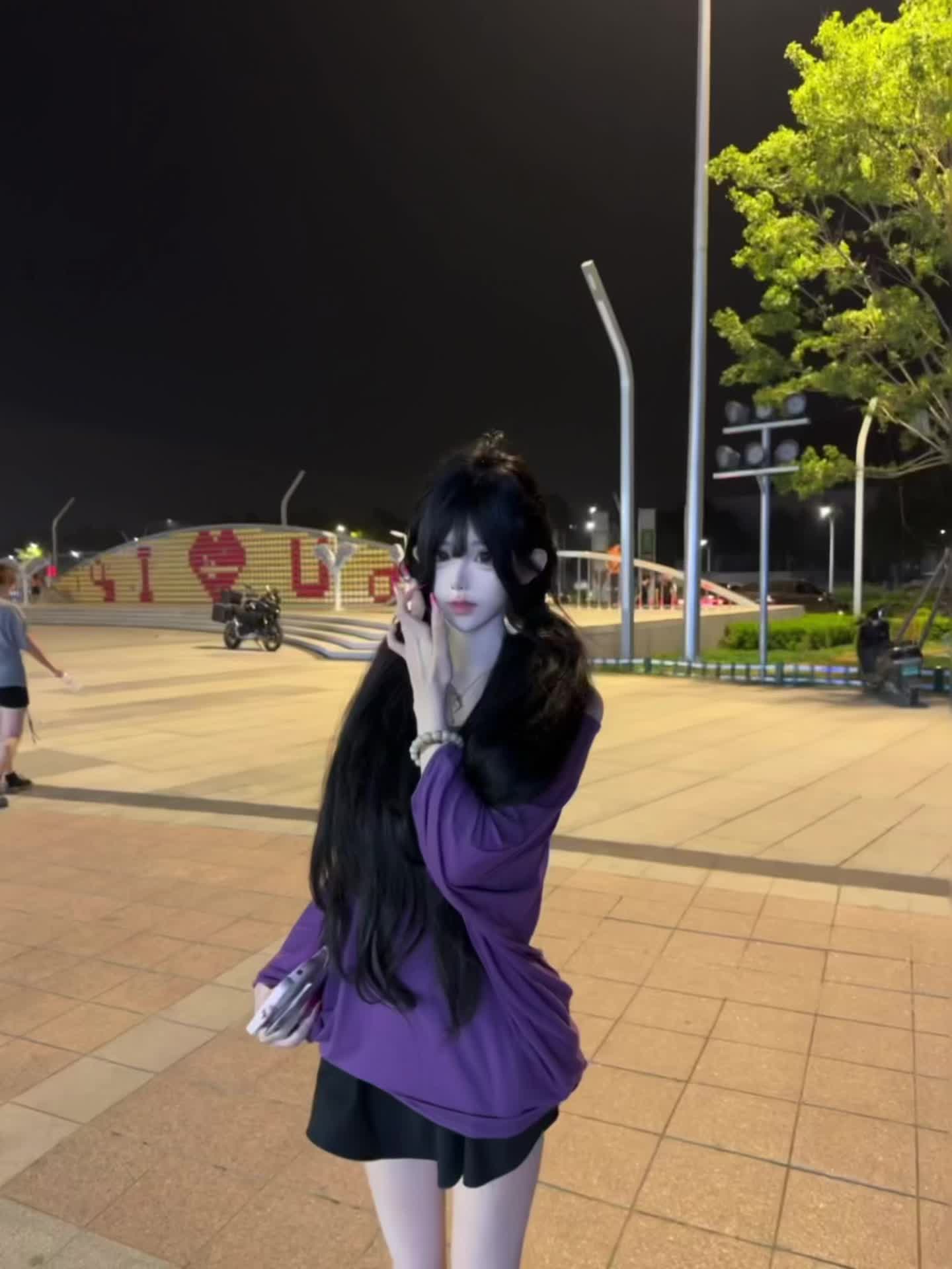 哦鸡咪咪哦