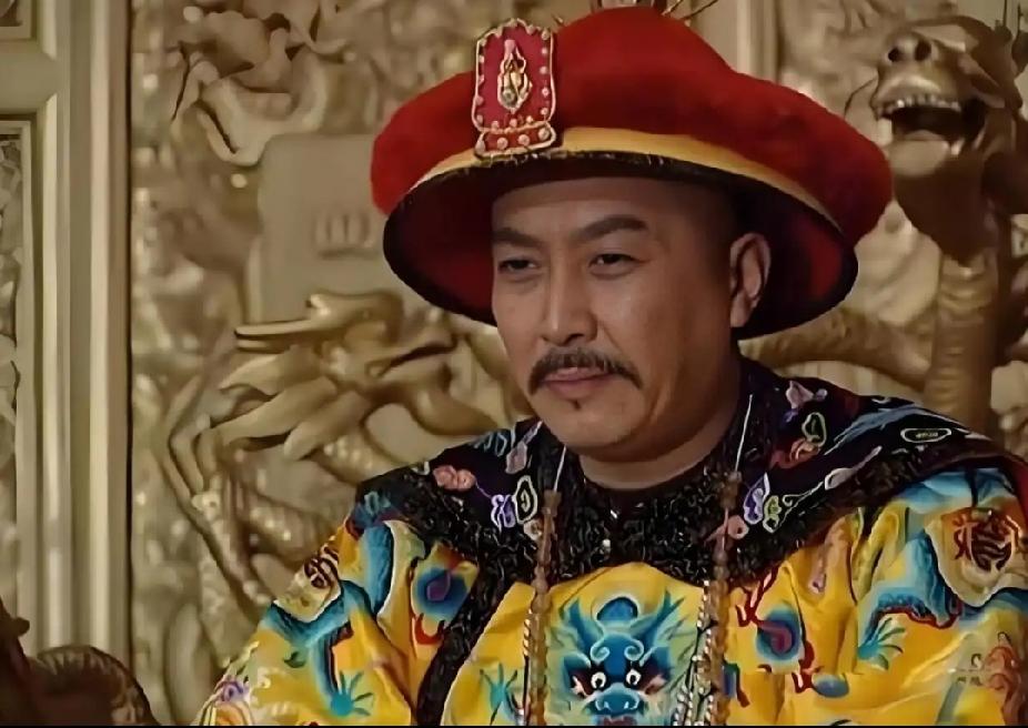 康熙晚年，根据《清圣祖实录》统计，共幸临胤禛的赐园圆明园11次，其他皇子从来没有