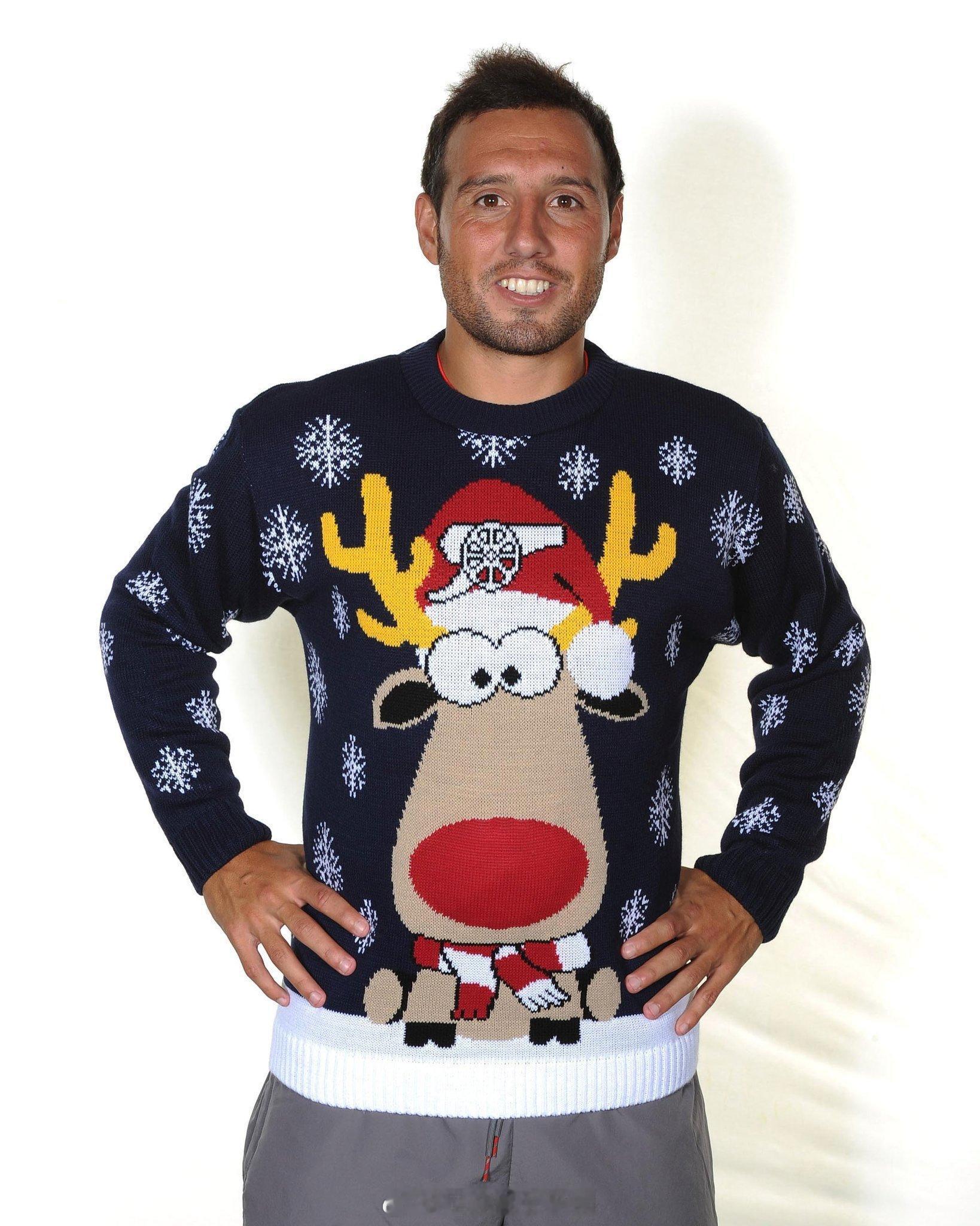 阿森纳 节日快乐！ 