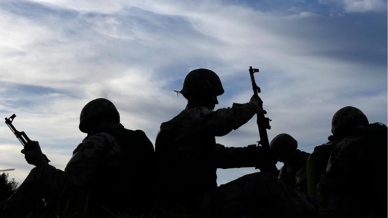 英智库警告乌克兰武器流失或引爆欧洲安全危机
 
 
 
莫斯科，7月7日--塔斯