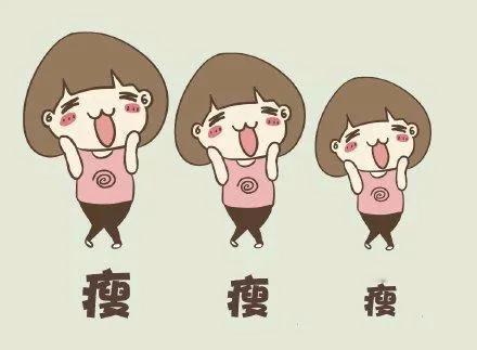 不吃晚饭能快速瘦吗？实话告诉你真相
先说结论：短期能掉秤，但不是真减脂，还极易反