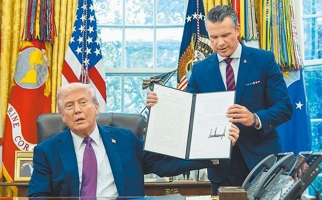 台湾世新大学管理学院院长江岷钦发文警示：“台湾真正该害怕的，不是美国哪天突然说‘